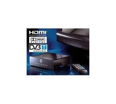 Produktbild Auvisio Media Force One