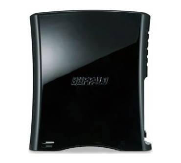 Produktbild Buffalo DriveStation USB 3.0 (2 TB)