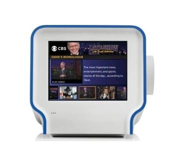 Produktbild Chumby Industries Chumby One