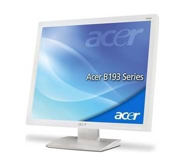 Produktbild Acer B193D