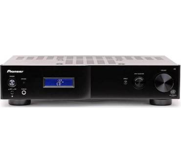 Produktbild Pioneer A-A6MK2-K