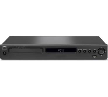 Produktbild NAD T 557