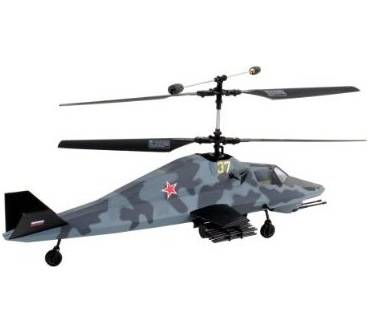 Produktbild Revell KA-58 Revell