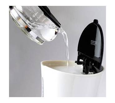 Produktbild Caso 1800 Teegourmet