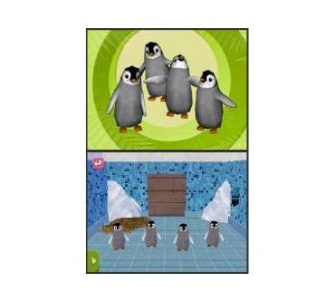 Produktbild Mein eigener Tierbaby-Zoo