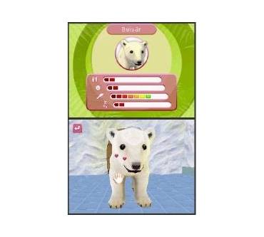 Produktbild Mein eigener Tierbaby-Zoo