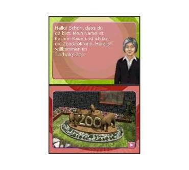Produktbild Mein eigener Tierbaby-Zoo