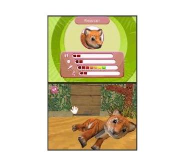 Produktbild Mein eigener Tierbaby-Zoo