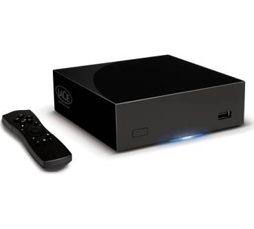 Produktbild LaCie LaCinema Mini HD (500GB)