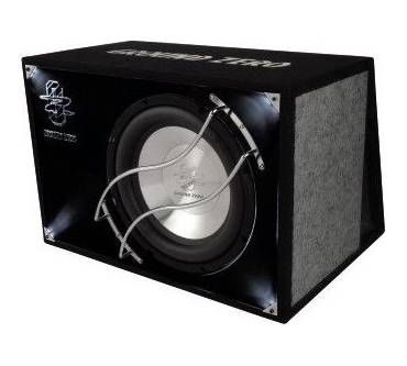 Produktbild Ground Zero GZHB 20XBT