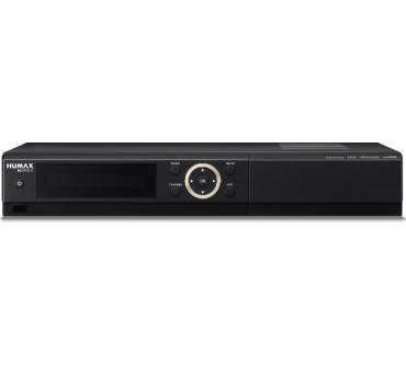 Produktbild Humax iHD-Fox C
