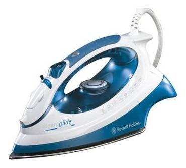 Produktbild Russell Hobbs Steamglide Professional