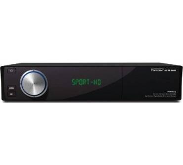 Produktbild Opticum HD TS20