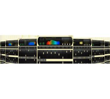 Produktbild Lexicon PCM Native Reverb Bundle