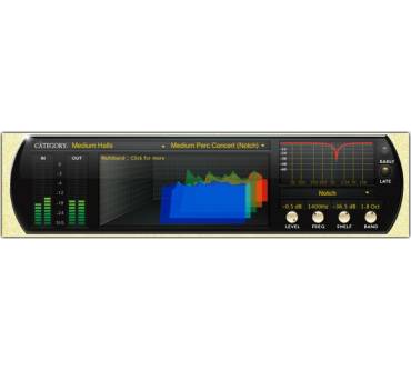 Produktbild Lexicon PCM Native Reverb Bundle