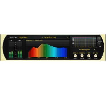 Produktbild Lexicon PCM Native Reverb Bundle