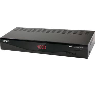 Produktbild Smart Electronic MX 81