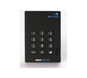 Produktbild iStorage diskGenie (500 GB)