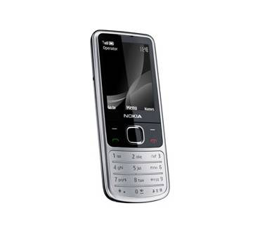 Produktbild Nokia 6303i classic