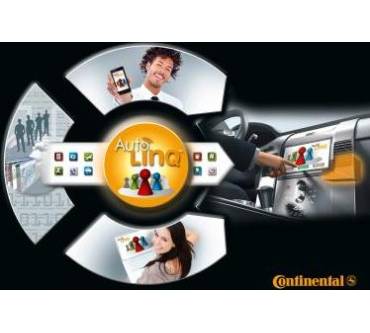 Produktbild Continental AutolinQ