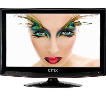 Produktbild CMX LCD 7320