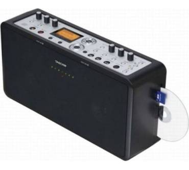 Produktbild Tascam BB-1000 CD
