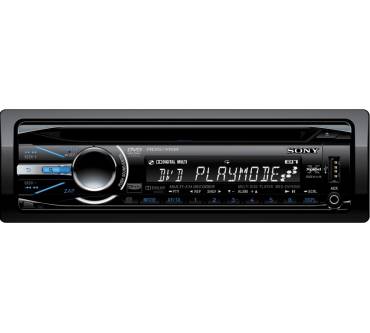 Produktbild Sony MEX-DV160U