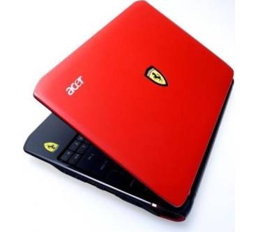 Produktbild Acer Ferrari One 200 