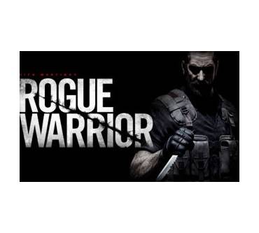 Produktbild Rogue Warrior