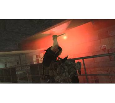 Produktbild Rogue Warrior