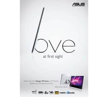 Produktbild Asus MS236H