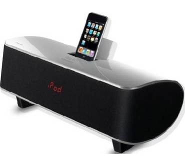 Produktbild Pioneer XW-NAS5