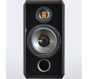 Produktbild Adam Audio Compact Mk3 active