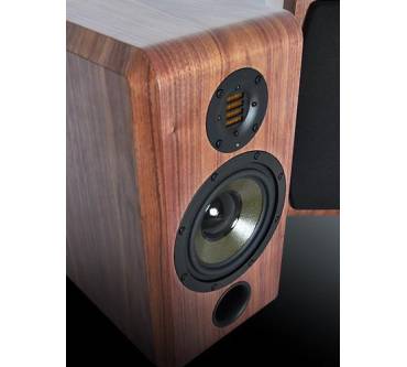 Produktbild Adam Audio Compact Mk3 active