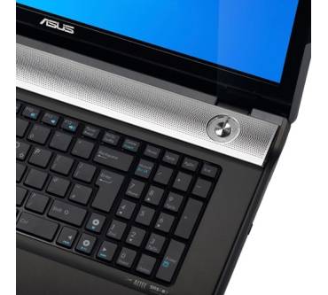 Produktbild Asus N71VN-TY013V