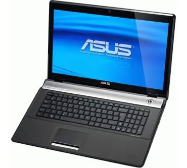 Produktbild Asus N71VN-TY013V