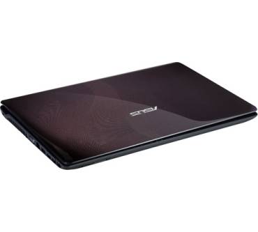 Produktbild Asus N71VN-TY013V