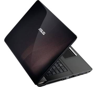 Produktbild Asus N71VN-TY013V