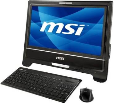 Produktbild MSI Wind Top AE2200