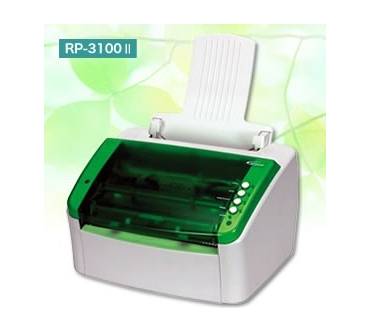 Produktbild Sanwa Newtec RP-3100 II PrePeat