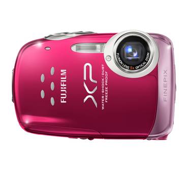 Produktbild Fujifilm FinePix XP10