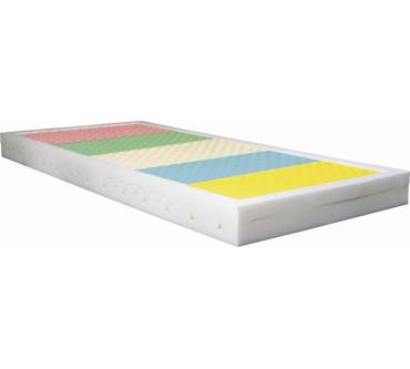 Produktbild Pyradorm Liegesystem