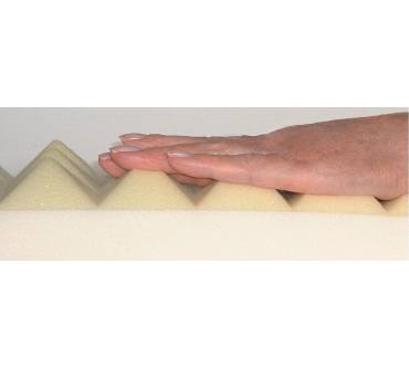 Produktbild Pyradorm Liegesystem