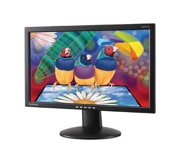 Produktbild ViewSonic VA2213W