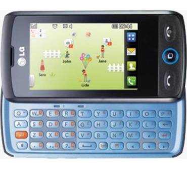 Produktbild LG GW520