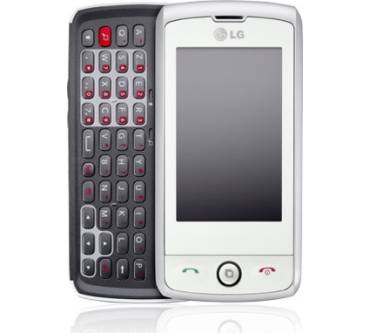Produktbild LG GW520