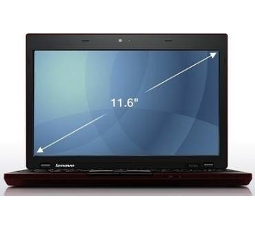 Produktbild Lenovo ThinkPad X100e