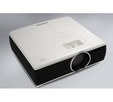 Produktbild Samsung SP-F10M