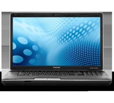 Produktbild Toshiba Satellite P505-S8010