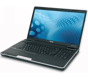 Produktbild Toshiba Satellite P505-S8010